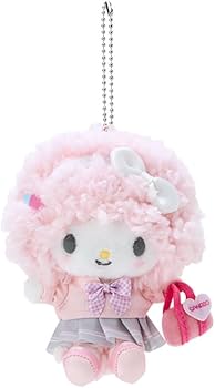 こ*き様 激レア 平成レトロ マイスウィートピアノ いちご ストラップ サンリオ Amazon.co.jp: サンリオ(SANRIO) マスコットホルダー(#サンリオ